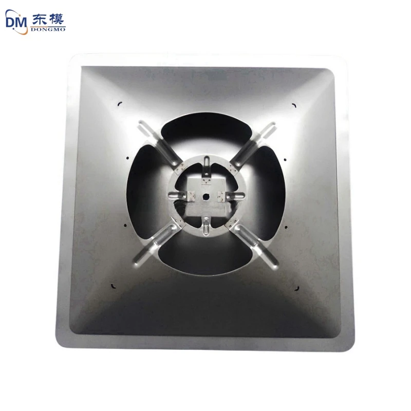 Metal Stamping Metal Stamping
